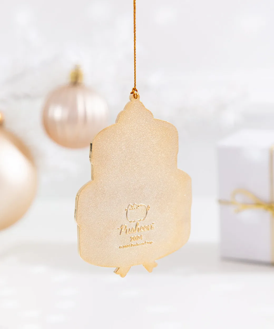pusheen_sweets_ornament_3.webp Pusheen Sweets Ornament