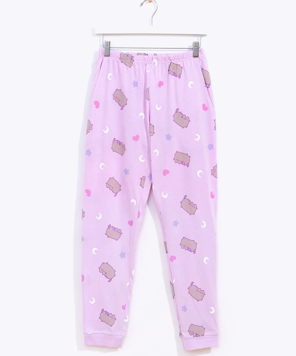 pusheen_twilight_pajama_set_3.webp Pusheen Twilight Pajama Set