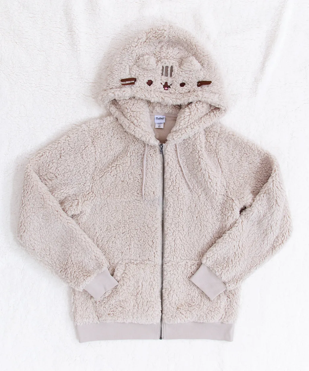 pusheen_unisex_character_hoodie_2.webp Pusheen Unisex Character Hoodie