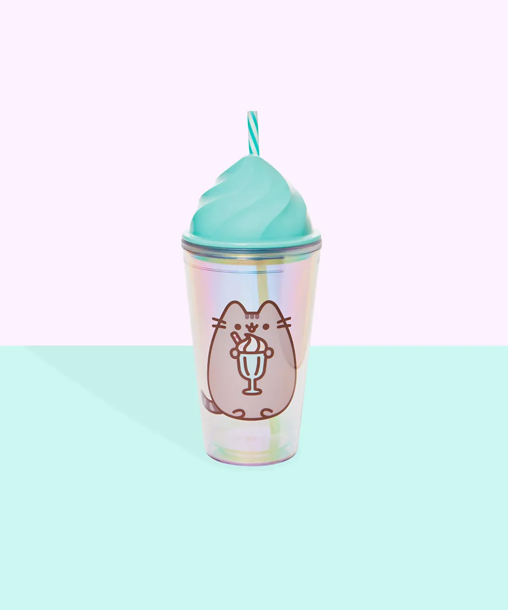Pusheen Whipped Sweet Tumbler