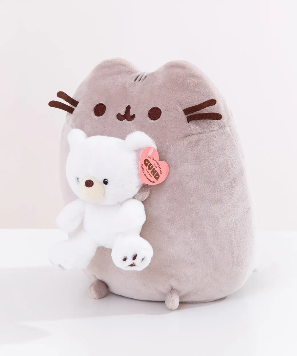 pusheen_x_gund_kai_bear_plush_2.webp Pusheen x GUND Kai Bear Plush