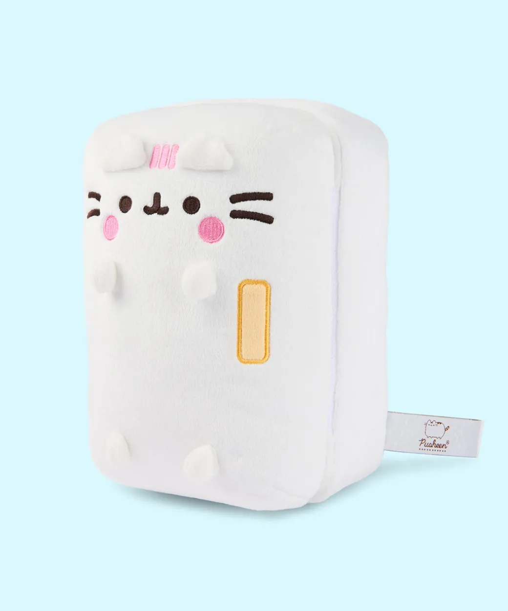 pusheens_kitchen_refrigerator_plush_4.webp Pusheen 's Kitchen Refrigerator Plush