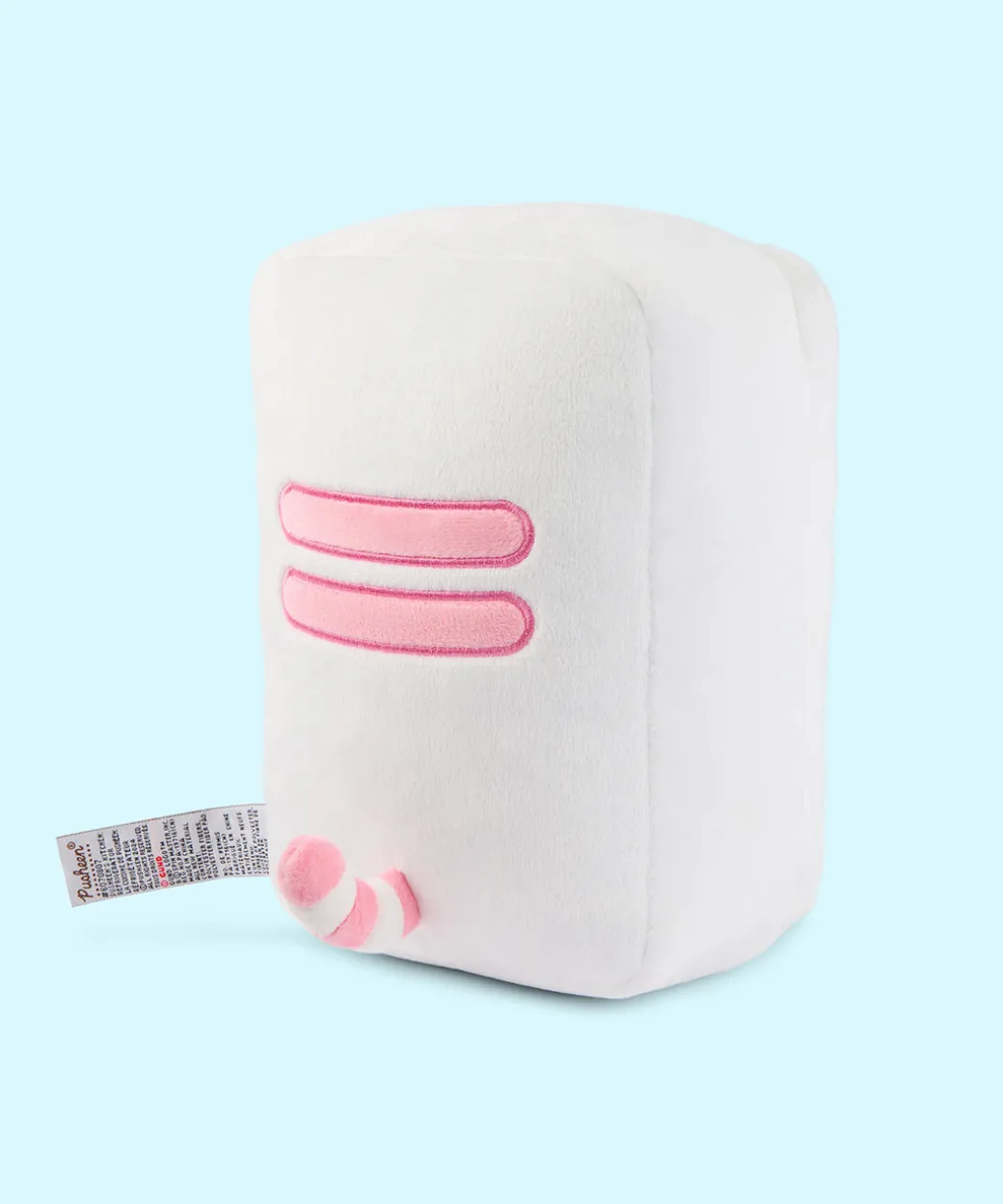 pusheens_kitchen_refrigerator_plush_5.webp Pusheen 's Kitchen Refrigerator Plush