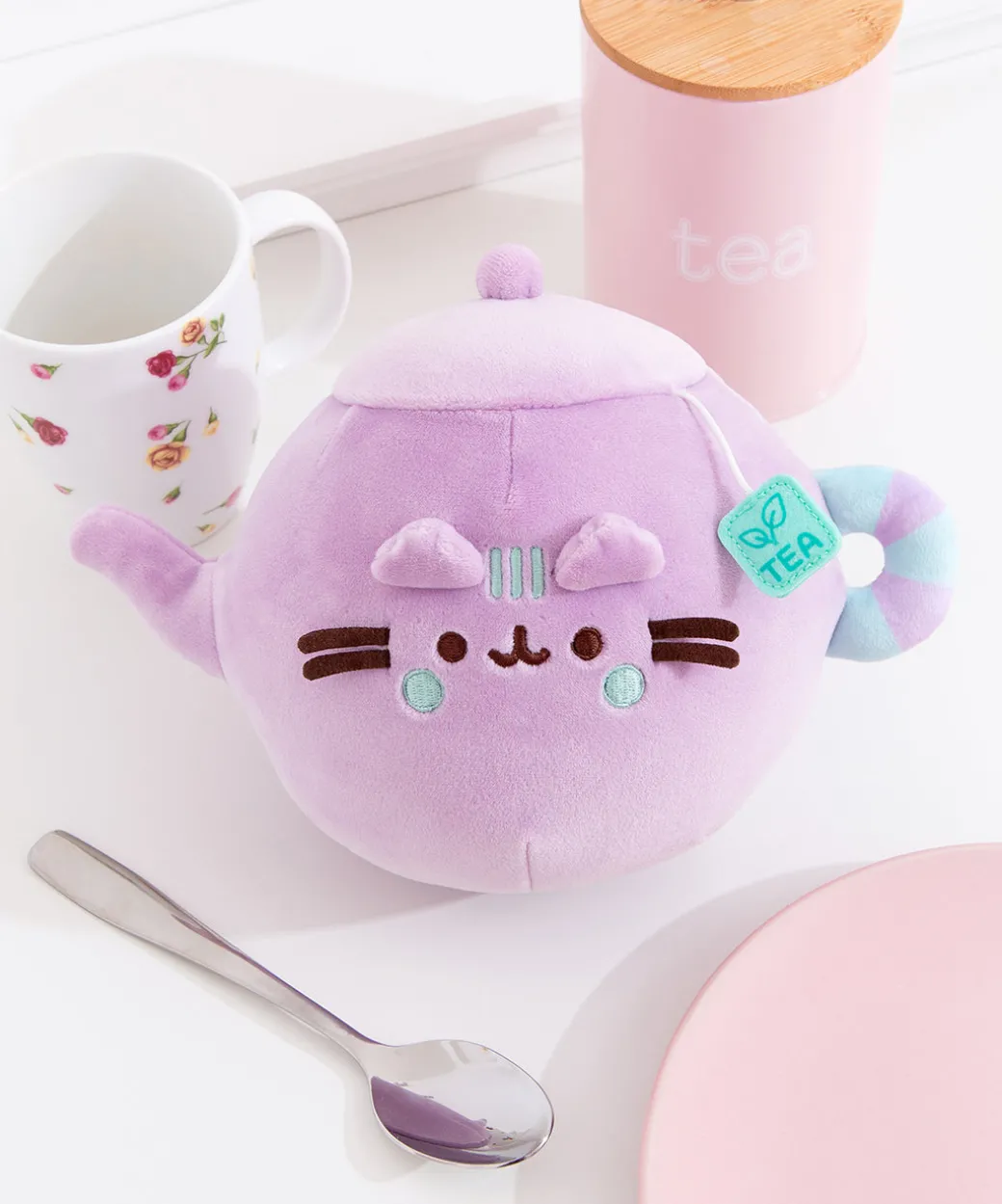 pusheens_kitchen_teapot_squisheen_plush_2.webp Pusheen 's Kitchen Teapot Squisheen Plush