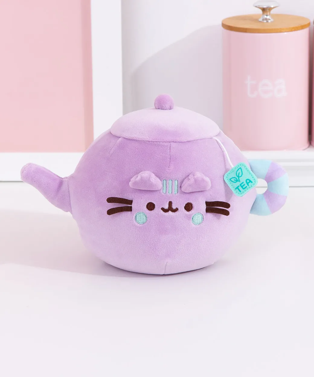 pusheens_kitchen_teapot_squisheen_plush_3.webp Pusheen 's Kitchen Teapot Squisheen Plush
