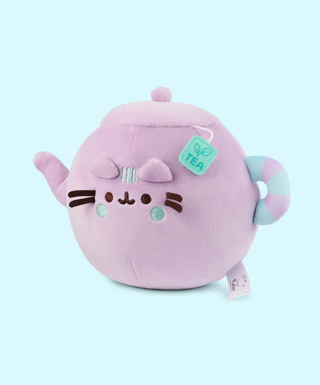 pusheens_kitchen_teapot_squisheen_plush_5.webp Pusheen 's Kitchen Teapot Squisheen Plush