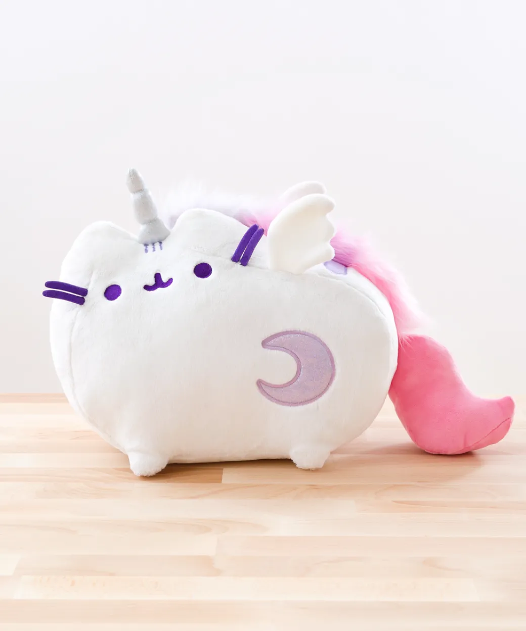 Pusheen Super icorn Musical Plush