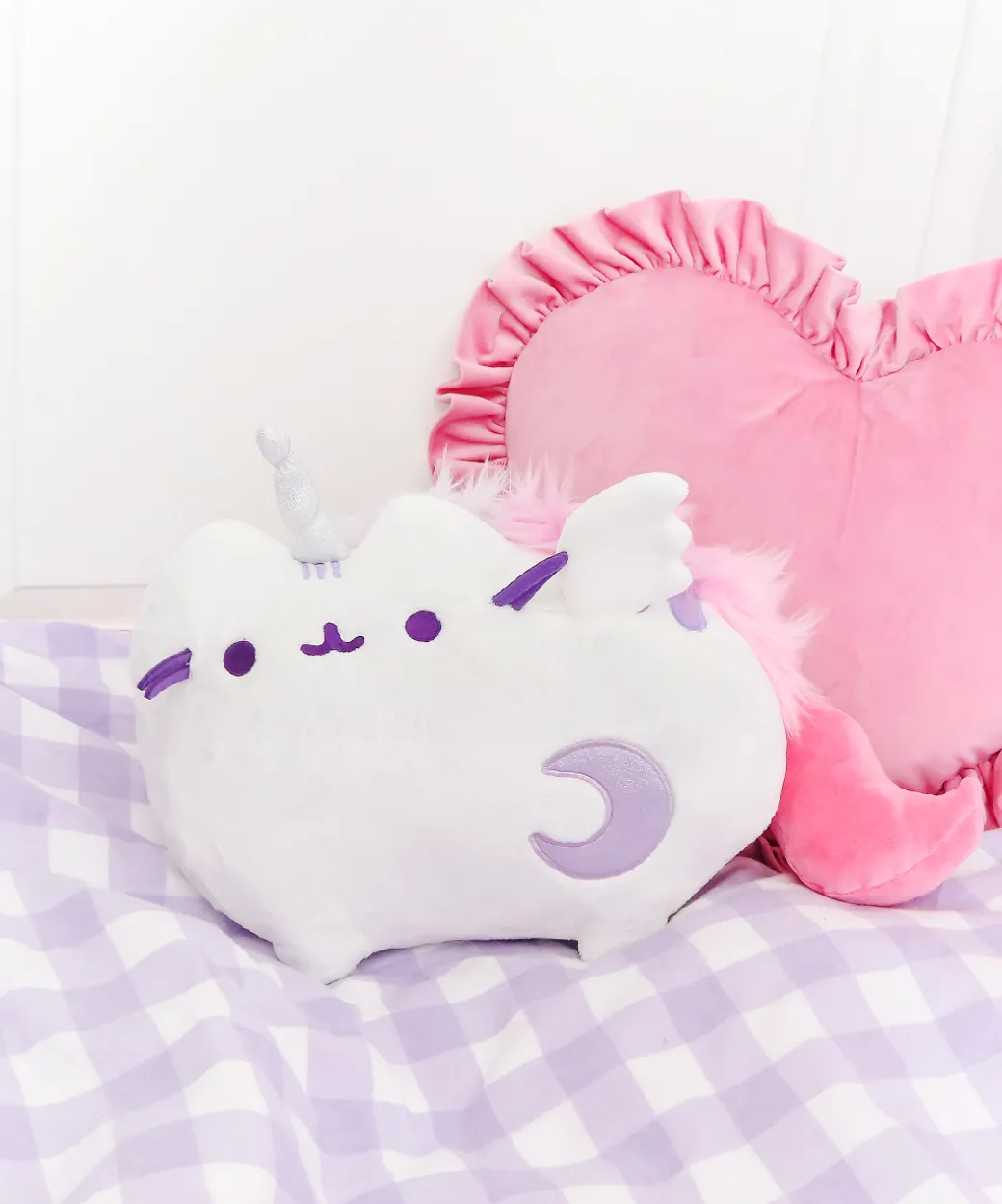 super_pusheenicorn_musical_plush_7.webp Pusheen Super icorn Musical Plush