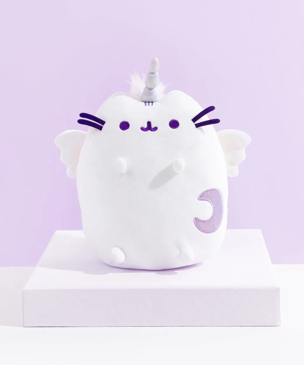 Pusheen Super icorn Plush