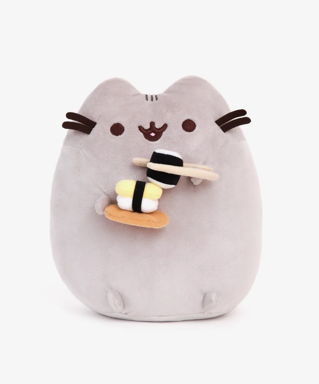 Pusheen Sushi Plush