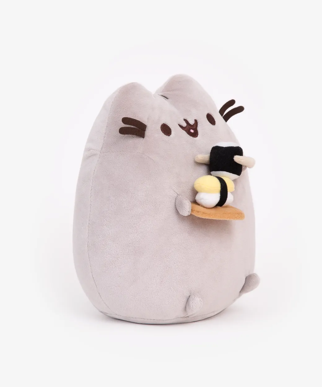 Pusheen Sushi Plush