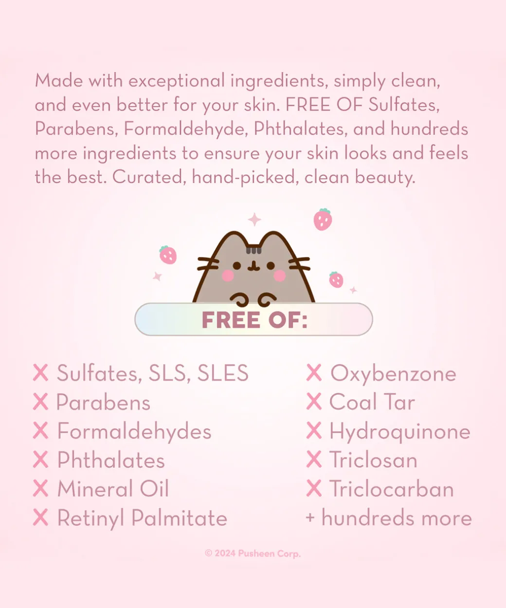 the_crme_shop_x_pusheen_blemish_patches__pack_3.webp Pusheen The Crème Shop x Blemish Patches - 3-pack
