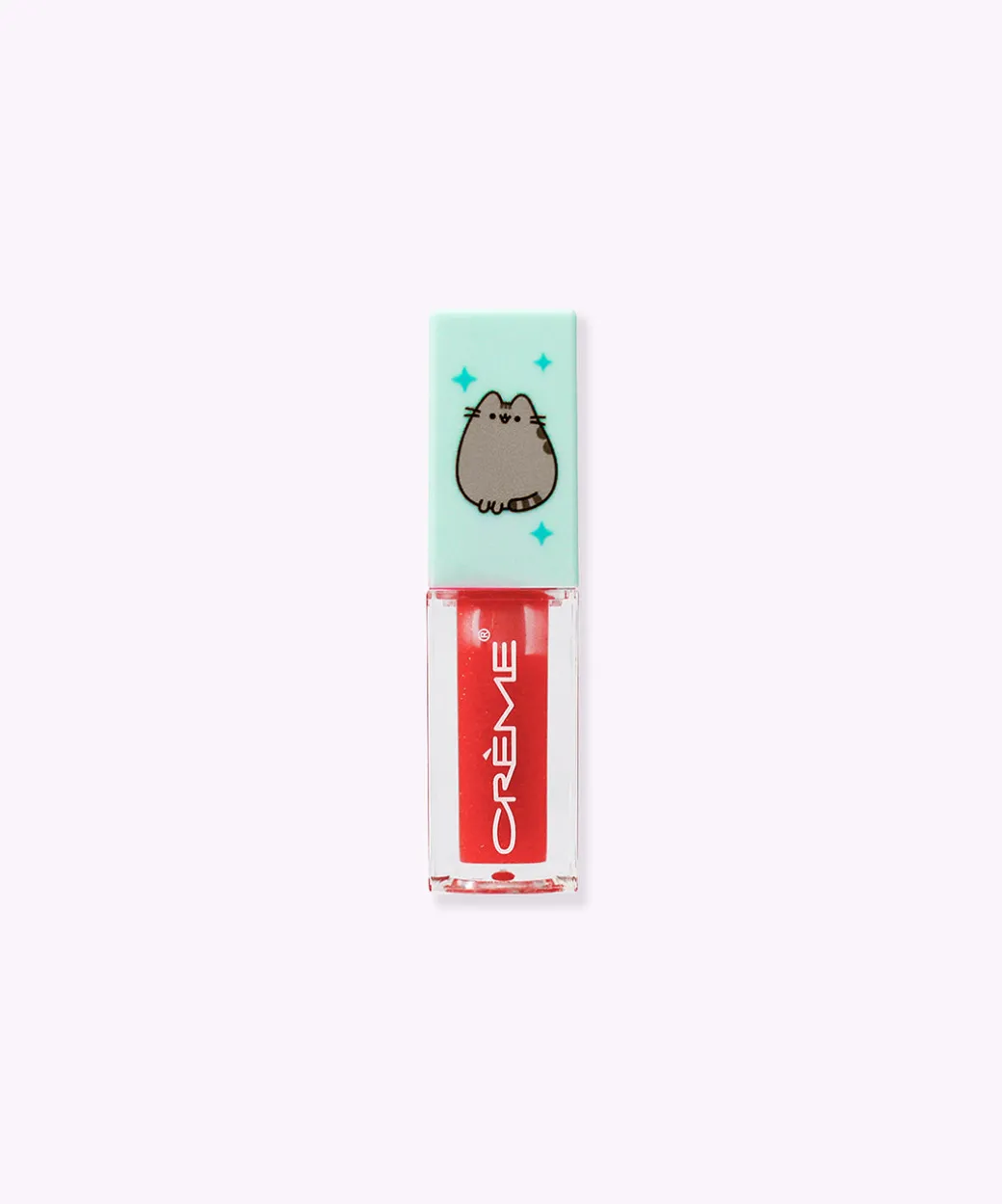 Pusheen The Crème Shop x Lip Oil - Twinkle Star