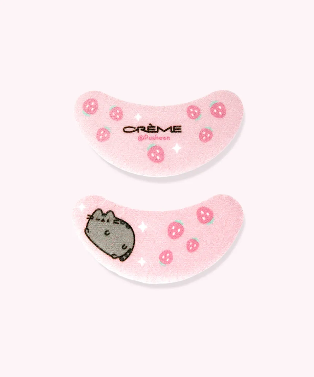 Pusheen The Crème Shop x Under Eye Patches - 3-pack