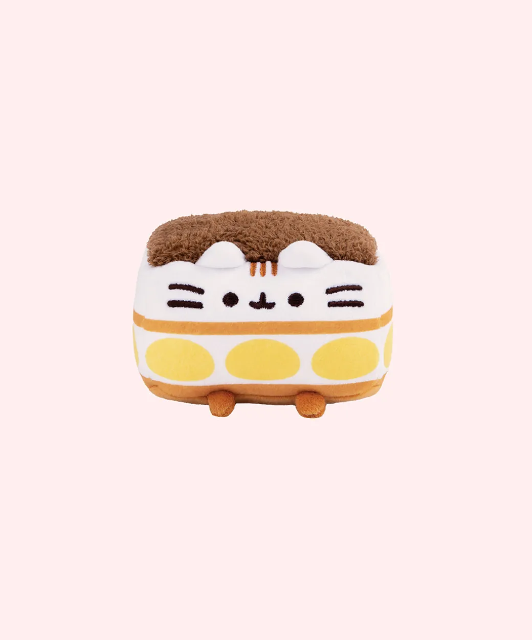 Pusheen Tiramisu Squisheen