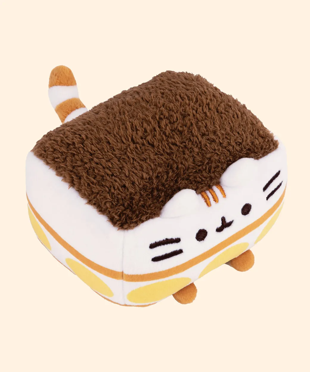 Pusheen Tiramisu Squisheen
